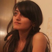 Hannah Rohini Joseph