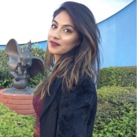 Rohenna Ahmed