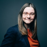 Cécile Resmond