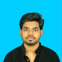 Deepak Oram