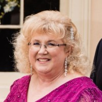 Margaret Carr