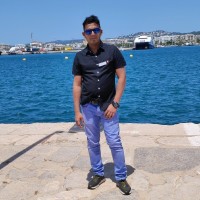 Mohammad Asif