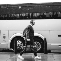 Nathan Stupar