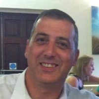 David Thompson