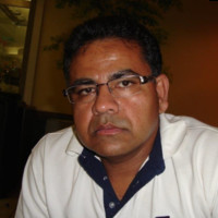 Haniff Mohammed