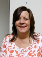 Mary J Moody