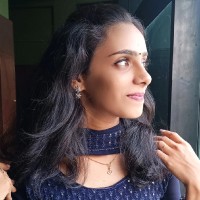 Aswani Vinayan