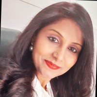 Kaminee Busawah LLB (Hons), LLM, MBA, CCM, CAMS