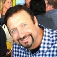 Terry Langlois