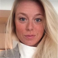 Betina Hinrichsen