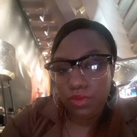 Antionette Robinson Williams