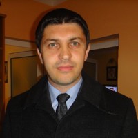 Constantin-Theodor Ilinca