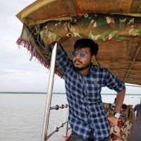 Harshil Chandurkar