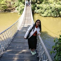 Preysi Patel