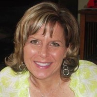 Stacy Mouat