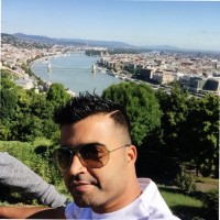 Avishek Srivastava