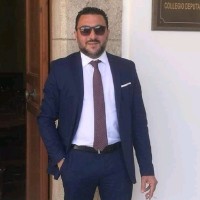 Fabio Sciabica
