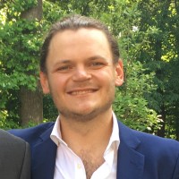 Matt Oliver