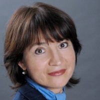 Elena Pazinich