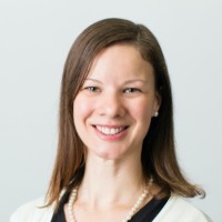 Hannah Perrin