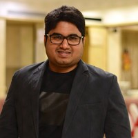 Dhiraj Shelatkar