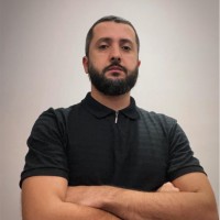 Rodrigo Balbino