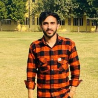 Ashish Kumar