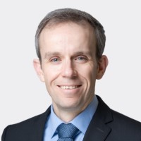 Pascal Böhi, Phd