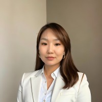 Bayanjargal MUNKH-ORSHIKH