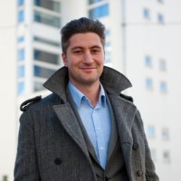 Andreas Manaridis