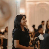 Hasina Kassam