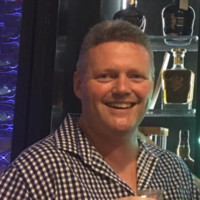 Craig Ruddle