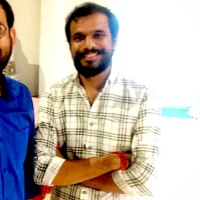 Dinesh Kumar Singamsetty