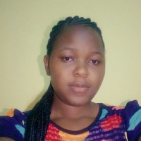 Sharon Achieng