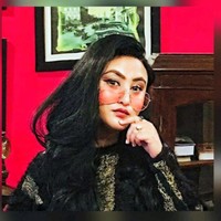 Indira Dash