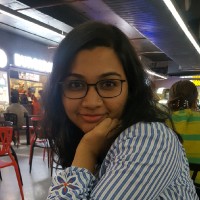 Shivani Bartwal