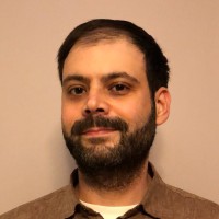 Jeff Zelek