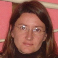 Ana Isabel Camison Rebollo