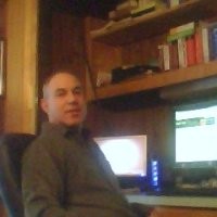 Mark Ramos, Software Engineer/MBA