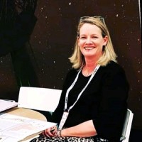 Charlotte Smith Inbound Tour Operator (Africa)/Product Manager