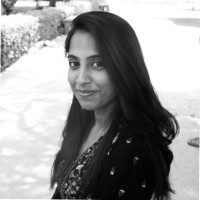 Rithika R