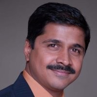 Sudarshan S Kathavate