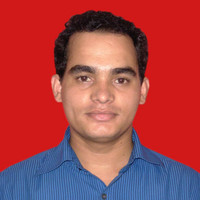 Rajaram Patil