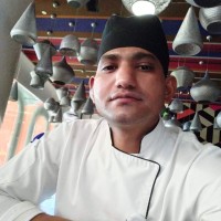 Deepak Singh