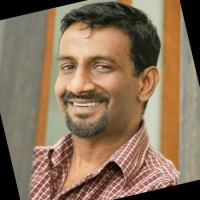 Suman C. Tharan