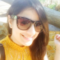 Kavya Maheshwari