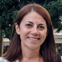 Ana Maria Sabeh