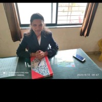 Pooja Shinde
