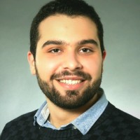 Mohamed Fares Mahjoub