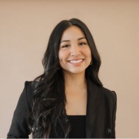 Dahlia Dominguez, Bfa